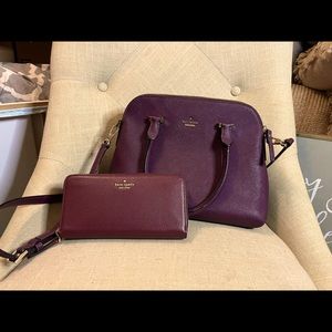 Kate Spade Purse